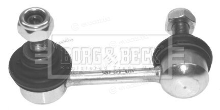 Borg & Beck BDL7103