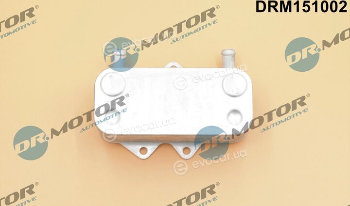 Dr. Motor DRM151002