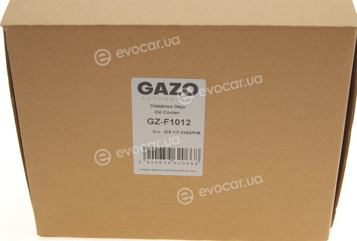 Gazo GZ-F1012