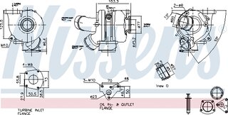 Nissens 93729