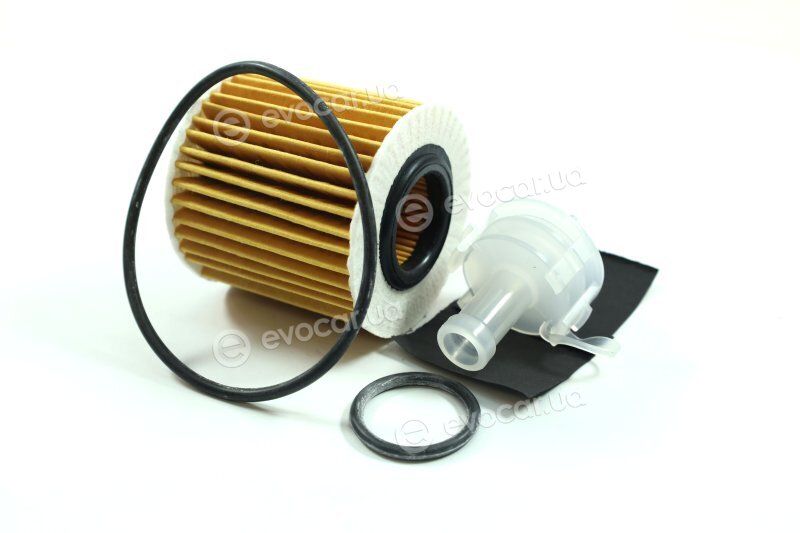 Mahle OX 414D1