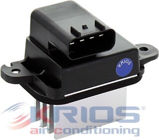 Hoffer K106093