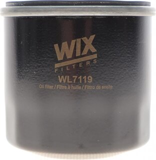 WIX WL7119