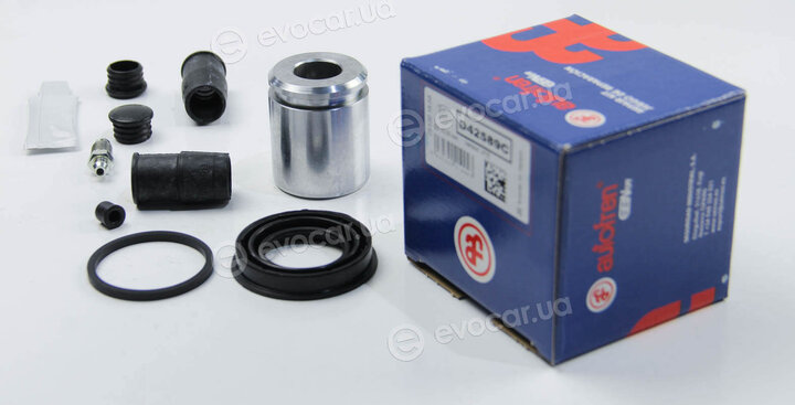 Autofren D42589C