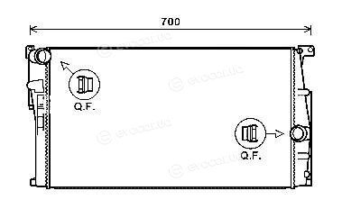 Starline 14.68.501Q