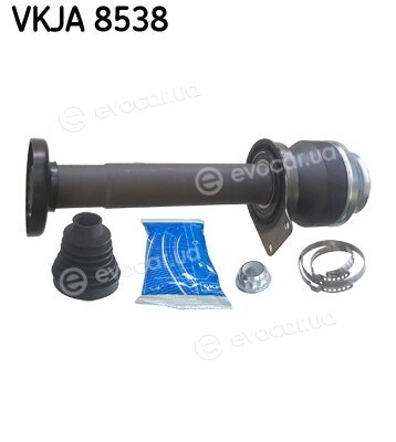 SKF VKJA 8538