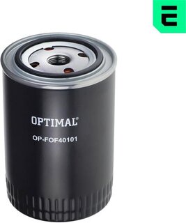 Optimal FOF40101