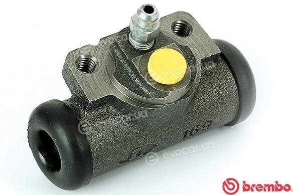 Brembo A 12 794