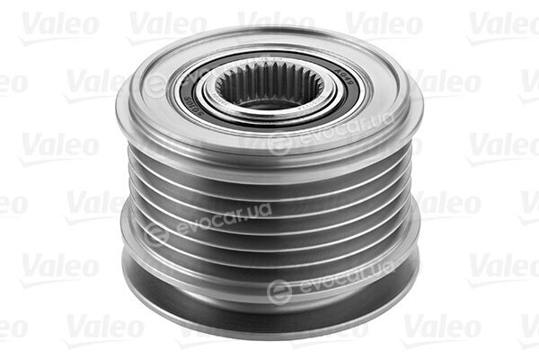 Valeo 588004