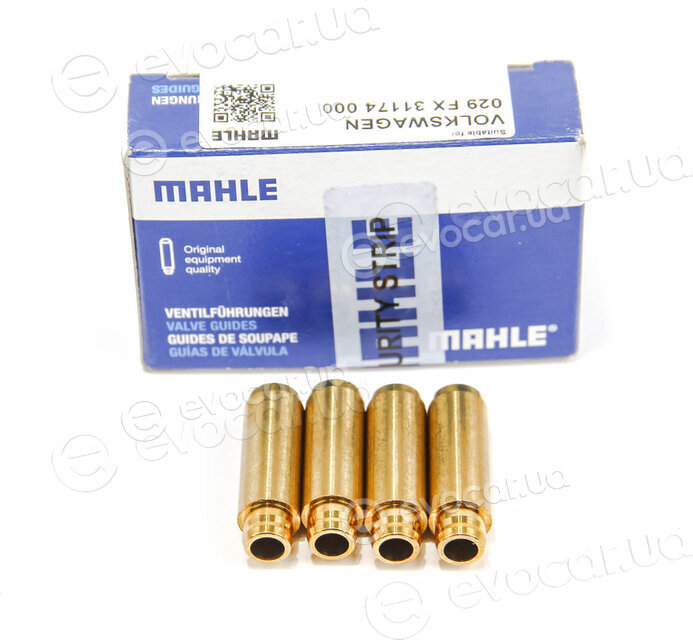 Mahle 029 FX 31174 000