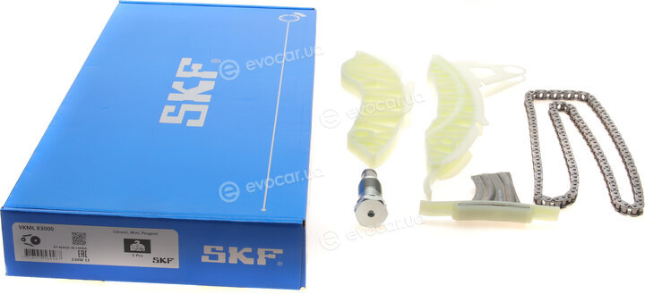 SKF VKML 83000
