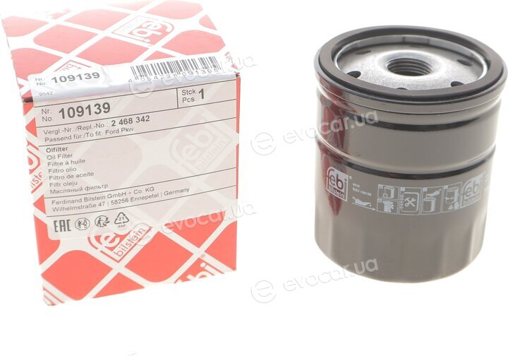 Febi 109139