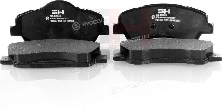 GH GH-410619