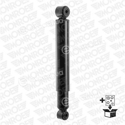 Monroe T1246