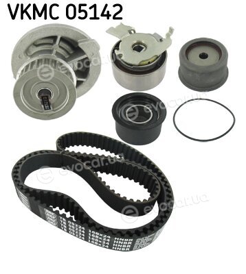 SKF VKMC 05142