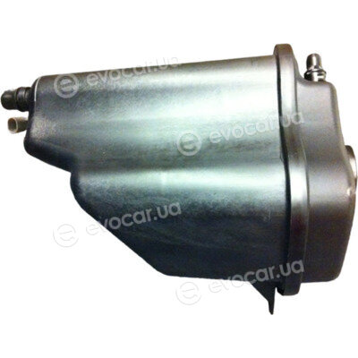 Mahle CRT 208 000S