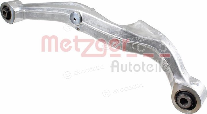 Metzger 58159604