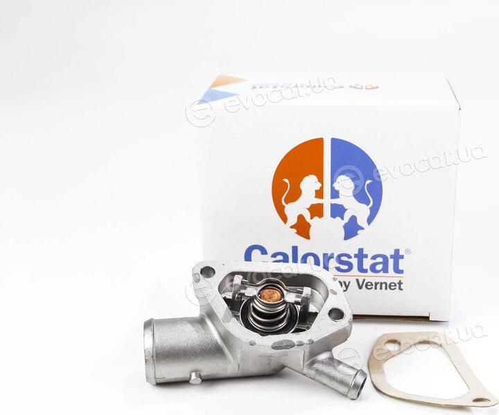 Vernet / Calorstat TH6598.87J