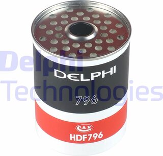Delphi HDF796