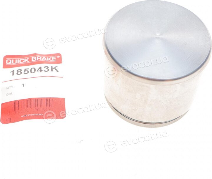 Kawe / Quick Brake 185043K