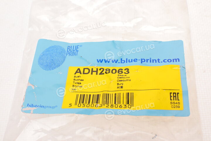 Blue Print ADH28063