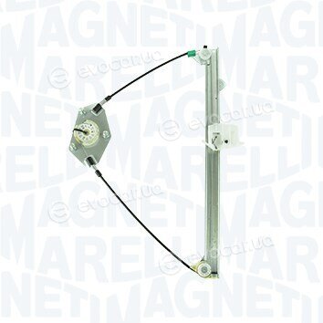Magneti Marelli 350103138700