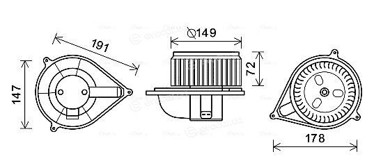 Ava Quality FT8426