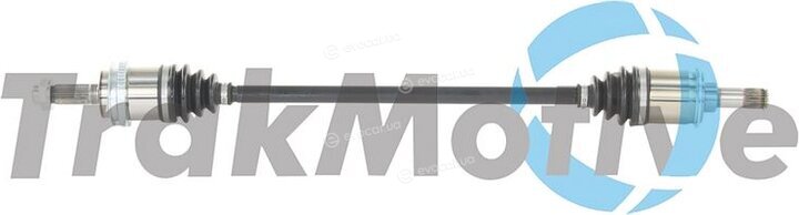 TrakMotive 30-1258
