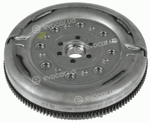 Sachs 2294 001 362