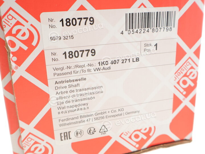 Febi 180779