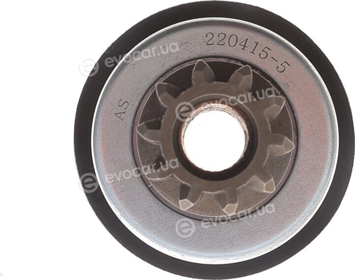 AS SD0058
