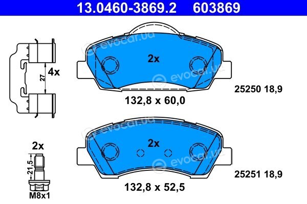 ATE 13.0460-3869.2