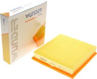 Wunder WH 1561