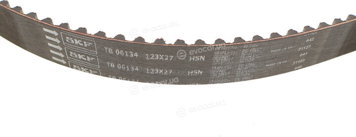 SKF VKMA 06134