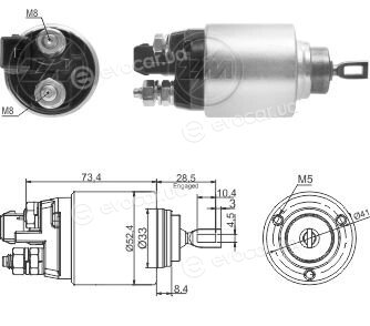 Era / Messmer ZM 7-381