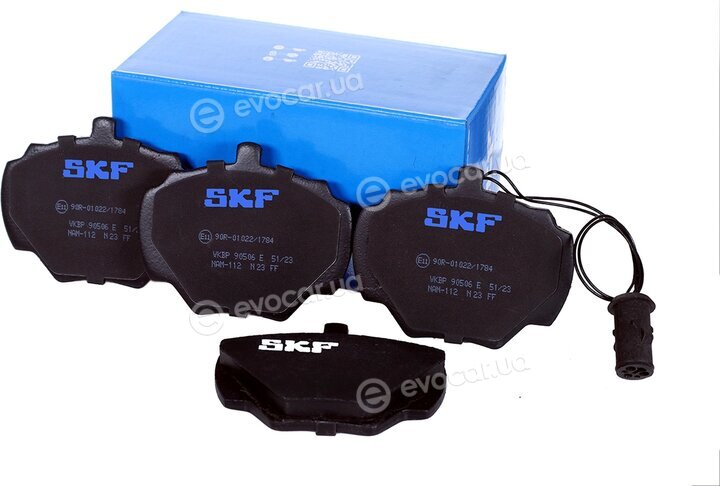 SKF VKBP 90506 E