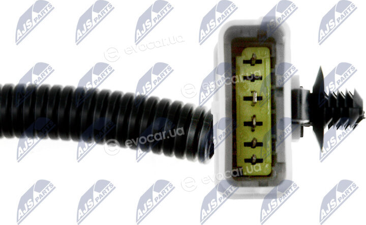 NTY EGR-FR-001