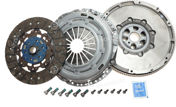 Sachs 2289 601 002