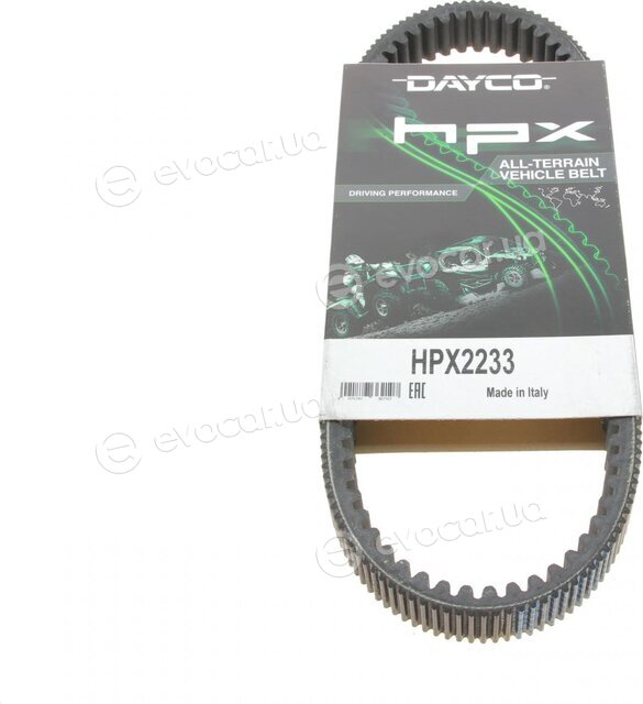 Dayco HPX2233