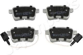 Japanparts PP-0205AF
