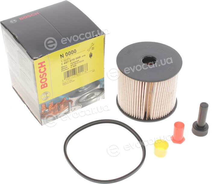 Bosch 1 457 070 000