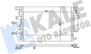 Kale 343135