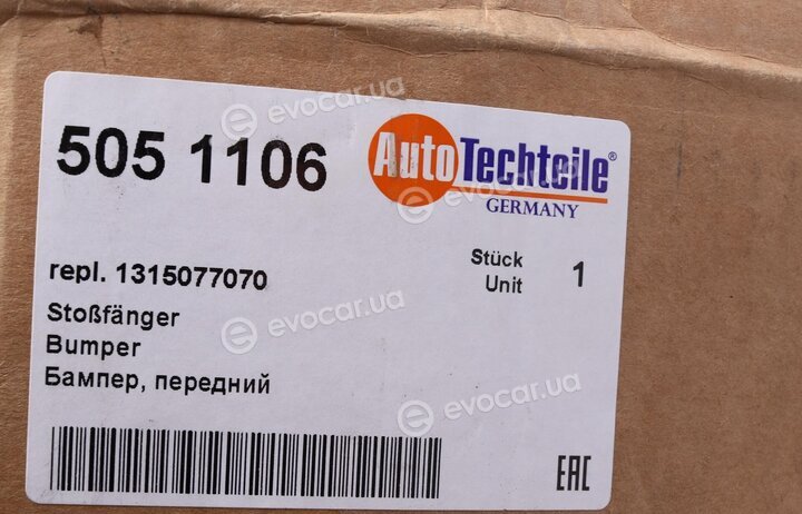 Autotechteile 505 1106