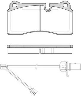 Woking P8833.21