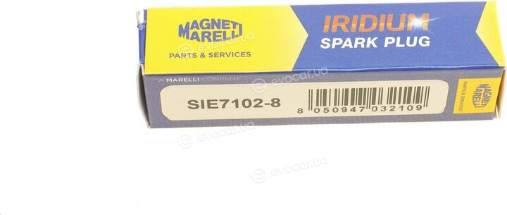 Magneti Marelli 062708000047