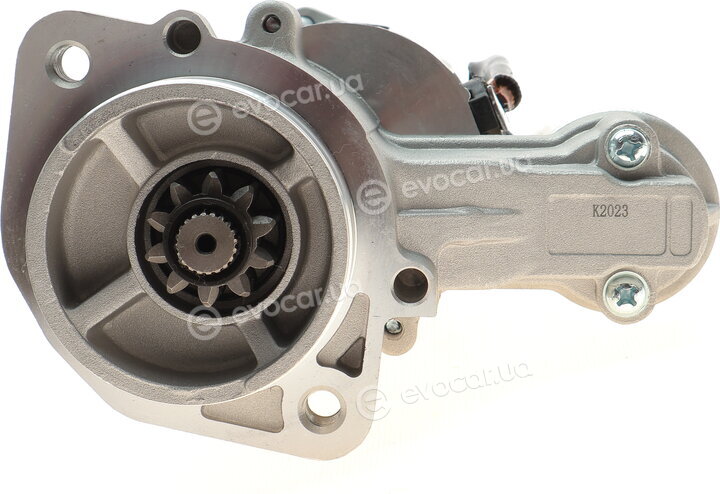 HC Cargo 113937