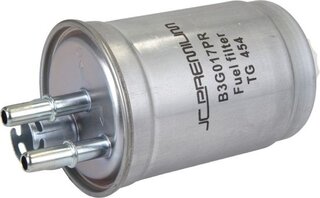JC B3G017PR