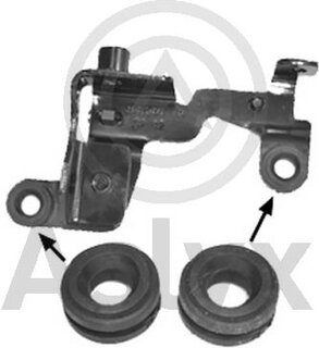 Aslyx AS-535525