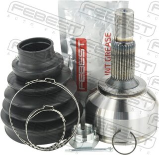 Febest 2510-X716AT