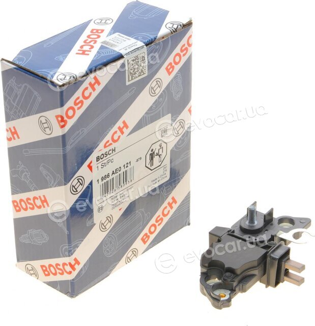 Bosch 1 986 AE0 121